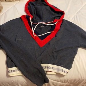 Tommy Hilfiger sweatshirt